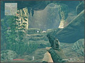 [34] - - Misja 13 - Mistrzowski strzelec (2) | Opis przejścia Sniper Ghost Warrior - Sniper: Ghost Warrior - poradnik do gry