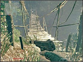 [36] - - Misja 13 - Mistrzowski strzelec (2) | Opis przejścia Sniper Ghost Warrior - Sniper: Ghost Warrior - poradnik do gry