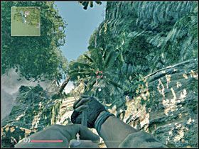 [1] - - Misja 14 - Anioł stróż (1) | Opis przejścia Sniper Ghost Warrior - Sniper: Ghost Warrior - poradnik do gry