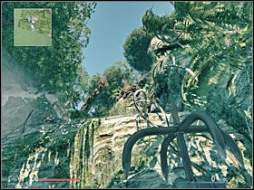 [2] - - Misja 14 - Anioł stróż (1) | Opis przejścia Sniper Ghost Warrior - Sniper: Ghost Warrior - poradnik do gry