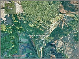 [3] - - Misja 14 - Anioł stróż (1) | Opis przejścia Sniper Ghost Warrior - Sniper: Ghost Warrior - poradnik do gry