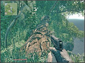 [4] - - Misja 14 - Anioł stróż (1) | Opis przejścia Sniper Ghost Warrior - Sniper: Ghost Warrior - poradnik do gry