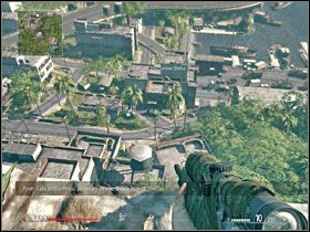 [10] - - Misja 14 - Anioł stróż (1) | Opis przejścia Sniper Ghost Warrior - Sniper: Ghost Warrior - poradnik do gry