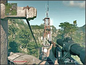 [20] - - Misja 14 - Anioł stróż (2) | Opis przejścia Sniper Ghost Warrior - Sniper: Ghost Warrior - poradnik do gry