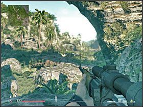 [23] - - Misja 14 - Anioł stróż (2) | Opis przejścia Sniper Ghost Warrior - Sniper: Ghost Warrior - poradnik do gry