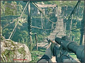 [30] - - Misja 14 - Anioł stróż (3) | Opis przejścia Sniper Ghost Warrior - Sniper: Ghost Warrior - poradnik do gry