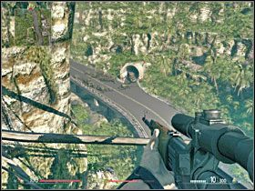 [31] - - Misja 14 - Anioł stróż (3) | Opis przejścia Sniper Ghost Warrior - Sniper: Ghost Warrior - poradnik do gry