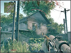 [32] - - Misja 14 - Anioł stróż (3) | Opis przejścia Sniper Ghost Warrior - Sniper: Ghost Warrior - poradnik do gry