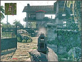 [33] - - Misja 14 - Anioł stróż (3) | Opis przejścia Sniper Ghost Warrior - Sniper: Ghost Warrior - poradnik do gry