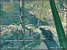 [35] - - Misja 14 - Anioł stróż (3) | Opis przejścia Sniper Ghost Warrior - Sniper: Ghost Warrior - poradnik do gry