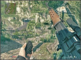 [36] - - Misja 14 - Anioł stróż (3) | Opis przejścia Sniper Ghost Warrior - Sniper: Ghost Warrior - poradnik do gry