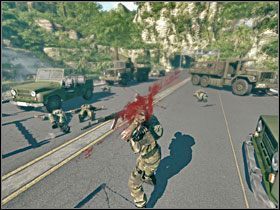 [37] - - Misja 14 - Anioł stróż (3) | Opis przejścia Sniper Ghost Warrior - Sniper: Ghost Warrior - poradnik do gry