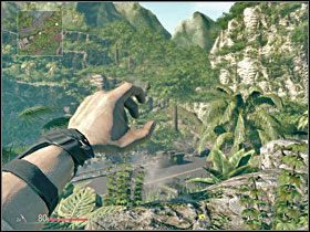 [38] - - Misja 14 - Anioł stróż (3) | Opis przejścia Sniper Ghost Warrior - Sniper: Ghost Warrior - poradnik do gry