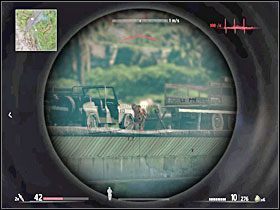 [43] - - Misja 14 - Anioł stróż (3) | Opis przejścia Sniper Ghost Warrior - Sniper: Ghost Warrior - poradnik do gry