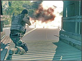 [44] - - Misja 14 - Anioł stróż (3) | Opis przejścia Sniper Ghost Warrior - Sniper: Ghost Warrior - poradnik do gry