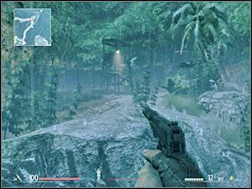[2] - - Misja 15 - Ostateczna rozgrywka (1) | Opis przejścia Sniper Ghost Warrior - Sniper: Ghost Warrior - poradnik do gry