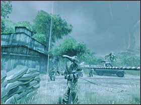 [4] - - Misja 15 - Ostateczna rozgrywka (1) | Opis przejścia Sniper Ghost Warrior - Sniper: Ghost Warrior - poradnik do gry