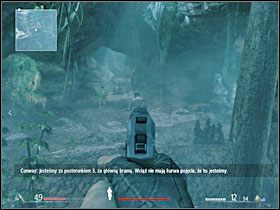 [7] - - Misja 15 - Ostateczna rozgrywka (1) | Opis przejścia Sniper Ghost Warrior - Sniper: Ghost Warrior - poradnik do gry