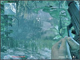 [10] - - Misja 15 - Ostateczna rozgrywka (1) | Opis przejścia Sniper Ghost Warrior - Sniper: Ghost Warrior - poradnik do gry