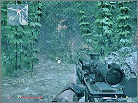 [11] - - Misja 15 - Ostateczna rozgrywka (1) | Opis przejścia Sniper Ghost Warrior - Sniper: Ghost Warrior - poradnik do gry