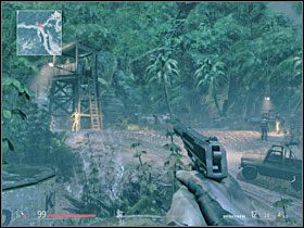 [12] - - Misja 15 - Ostateczna rozgrywka (1) | Opis przejścia Sniper Ghost Warrior - Sniper: Ghost Warrior - poradnik do gry