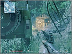 [14] - - Misja 15 - Ostateczna rozgrywka (1) | Opis przejścia Sniper Ghost Warrior - Sniper: Ghost Warrior - poradnik do gry