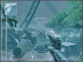 [15] - - Misja 15 - Ostateczna rozgrywka (1) | Opis przejścia Sniper Ghost Warrior - Sniper: Ghost Warrior - poradnik do gry