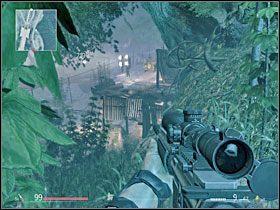 [16] - - Misja 15 - Ostateczna rozgrywka (1) | Opis przejścia Sniper Ghost Warrior - Sniper: Ghost Warrior - poradnik do gry