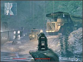 [17] - - Misja 15 - Ostateczna rozgrywka (2) | Opis przejścia Sniper Ghost Warrior - Sniper: Ghost Warrior - poradnik do gry