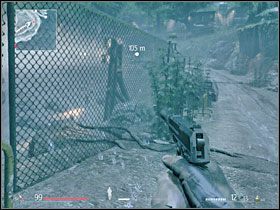 [18] - - Misja 15 - Ostateczna rozgrywka (2) | Opis przejścia Sniper Ghost Warrior - Sniper: Ghost Warrior - poradnik do gry