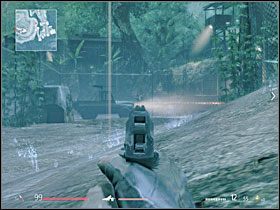 [19] - - Misja 15 - Ostateczna rozgrywka (2) | Opis przejścia Sniper Ghost Warrior - Sniper: Ghost Warrior - poradnik do gry