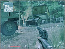 [20] - - Misja 15 - Ostateczna rozgrywka (2) | Opis przejścia Sniper Ghost Warrior - Sniper: Ghost Warrior - poradnik do gry