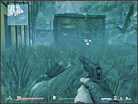 [21] - - Misja 15 - Ostateczna rozgrywka (2) | Opis przejścia Sniper Ghost Warrior - Sniper: Ghost Warrior - poradnik do gry