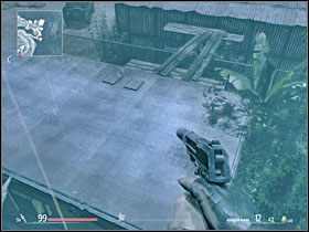 [22] - - Misja 15 - Ostateczna rozgrywka (2) | Opis przejścia Sniper Ghost Warrior - Sniper: Ghost Warrior - poradnik do gry