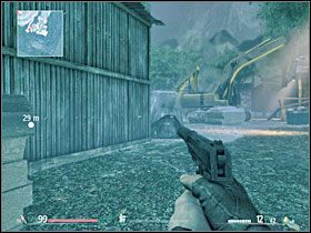 [23] - - Misja 15 - Ostateczna rozgrywka (2) | Opis przejścia Sniper Ghost Warrior - Sniper: Ghost Warrior - poradnik do gry