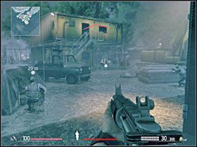 [24] - - Misja 15 - Ostateczna rozgrywka (2) | Opis przejścia Sniper Ghost Warrior - Sniper: Ghost Warrior - poradnik do gry