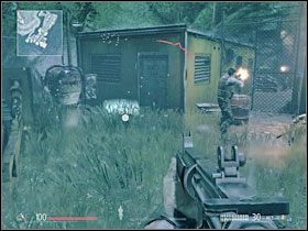 [25] - - Misja 15 - Ostateczna rozgrywka (2) | Opis przejścia Sniper Ghost Warrior - Sniper: Ghost Warrior - poradnik do gry