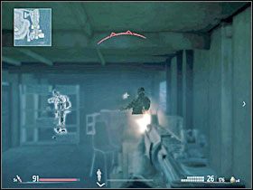 [26] - - Misja 15 - Ostateczna rozgrywka (2) | Opis przejścia Sniper Ghost Warrior - Sniper: Ghost Warrior - poradnik do gry