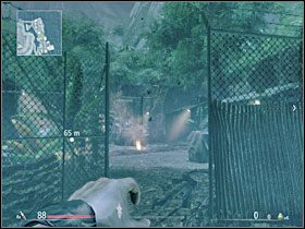 [27] - - Misja 15 - Ostateczna rozgrywka (2) | Opis przejścia Sniper Ghost Warrior - Sniper: Ghost Warrior - poradnik do gry