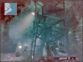 [29] - - Misja 15 - Ostateczna rozgrywka (2) | Opis przejścia Sniper Ghost Warrior - Sniper: Ghost Warrior - poradnik do gry