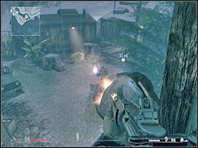 [30] - - Misja 15 - Ostateczna rozgrywka (2) | Opis przejścia Sniper Ghost Warrior - Sniper: Ghost Warrior - poradnik do gry