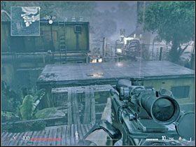 [31] - - Misja 15 - Ostateczna rozgrywka (2) | Opis przejścia Sniper Ghost Warrior - Sniper: Ghost Warrior - poradnik do gry