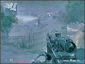 [32] - - Misja 15 - Ostateczna rozgrywka (2) | Opis przejścia Sniper Ghost Warrior - Sniper: Ghost Warrior - poradnik do gry