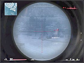 [33] - - Misja 15 - Ostateczna rozgrywka (2) | Opis przejścia Sniper Ghost Warrior - Sniper: Ghost Warrior - poradnik do gry