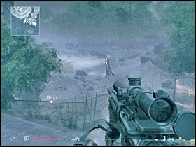 [34] - - Misja 15 - Ostateczna rozgrywka (2) | Opis przejścia Sniper Ghost Warrior - Sniper: Ghost Warrior - poradnik do gry