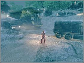 [35] - - Misja 15 - Ostateczna rozgrywka (3) | Opis przejścia Sniper Ghost Warrior - Sniper: Ghost Warrior - poradnik do gry