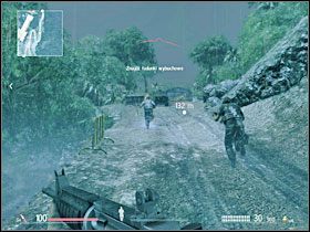 [36] - - Misja 15 - Ostateczna rozgrywka (3) | Opis przejścia Sniper Ghost Warrior - Sniper: Ghost Warrior - poradnik do gry