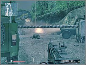 [37] - - Misja 15 - Ostateczna rozgrywka (3) | Opis przejścia Sniper Ghost Warrior - Sniper: Ghost Warrior - poradnik do gry