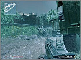 [38] - - Misja 15 - Ostateczna rozgrywka (3) | Opis przejścia Sniper Ghost Warrior - Sniper: Ghost Warrior - poradnik do gry