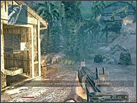 [39] - - Misja 15 - Ostateczna rozgrywka (3) | Opis przejścia Sniper Ghost Warrior - Sniper: Ghost Warrior - poradnik do gry